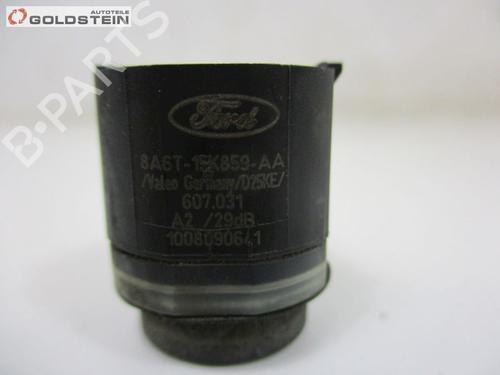 Electronic sensor FORD S-MAX (WA6) 2.2 TDCi | BP18759700M84