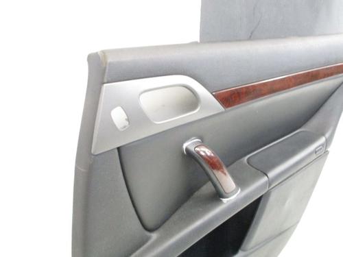 Rear right panel PEUGEOT 407 SW (6E_, 6D_) 2.0 | BP29086520C61 