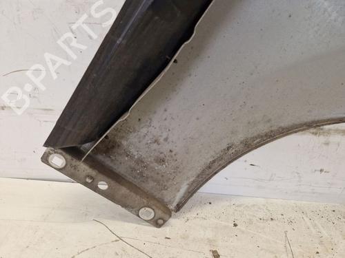 Left front fenders MERCEDES-BENZ C-CLASS (W204) C 300 4-matic (204.081) | BP24538100C41 