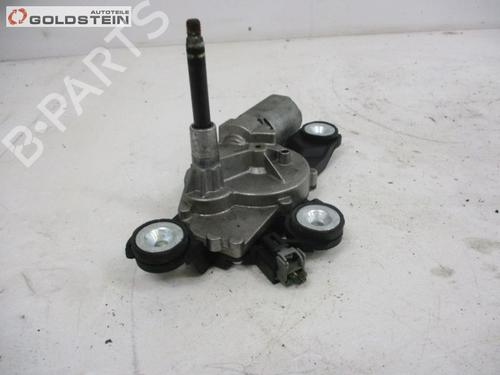 Rear wiper motor VOLVO V50 (545) 2.0 D | BP18790181M102 
