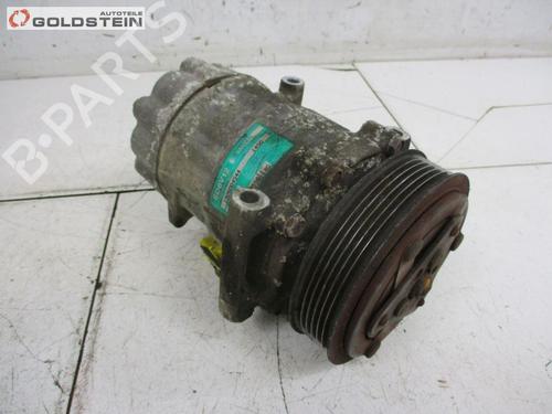 Used AC compressor AC compressor 37109840 37109840