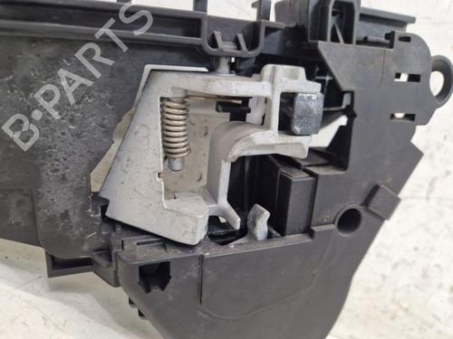 Front right exterior door handle MERCEDES-BENZ A-CLASS (W169) A 170 (169.032, 169.332) | BP29104896C129 