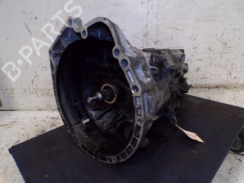 Used Gearbox BMW 3 (E90) 320 i (150 hp) 29096309
