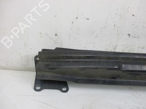 Rear bumper reinforcement VW GOLF VI (5K1) 2.0 GTi | BP18798478C73 