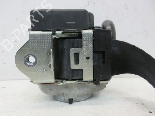 Front left seatbelt FORD FIESTA VII (HJ, HF) 1.5 ST EcoBoost | BP37131589I26  - Image 5