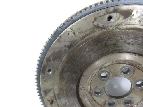 Flywheel VW FOX Hatchback (5Z1, 5Z3, 5Z4) 1.2 | BP18797665M101 