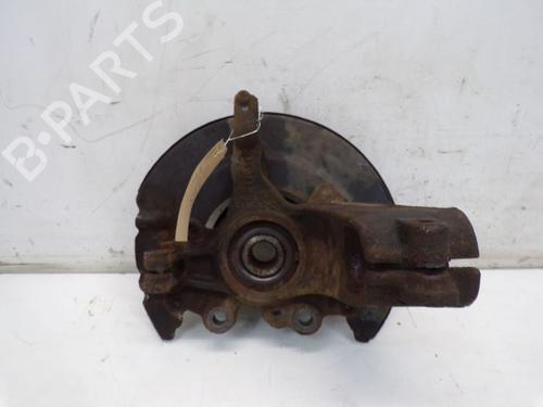 Left front steering knuckle FORD FOCUS III Turnier 1.0 EcoBoost | BP24454508M25 