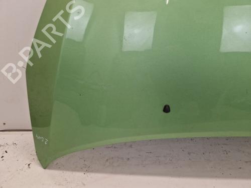 Motorhaube SUZUKI SPLASH (EX) 1.0 (A5B310) | BP32159153C1 