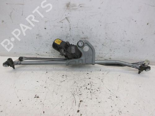 Used Front wipers mechanism MINI MINI CLUBMAN (R55) Cooper S (174 hp) 19295853