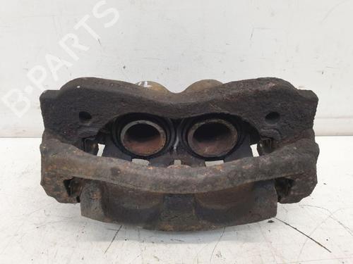 Left front brake caliper CITROËN JUMPER II Van 2.2 HDi 110 | BP33682822M105 - Image 2