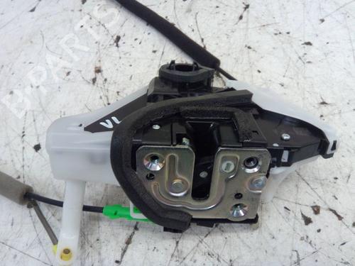 Front left lock NISSAN QASHQAI III (J12) 1.5 VC-T e-Power | BP29105301C98 