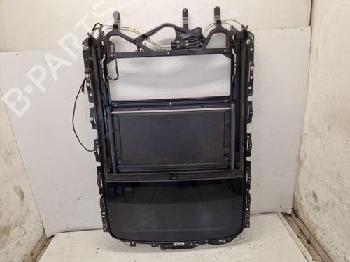 Used Sunroof Sunroof 36886253 36886253