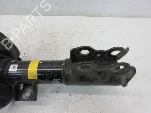 Left front shock absorber TOYOTA YARIS (_P21_, _PA1_, _PH1_) 1.5 Hybrid (MXPH10, MXPH11) | BP29099368M16