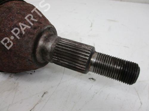 Driveshaft OPEL ANTARA A (L07) 2.0 CDTI 4x4 | BP37110588M37 - Image 2