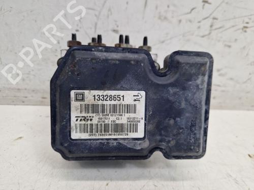 Electronic module OPEL INSIGNIA A Sports Tourer (G09) 1.8 (35) | BP29103527M83 