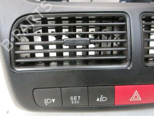 Other FIAT DOBLO Cargo (263_) 1.6 D Multijet (263WXD1B, 263WXR1B, 263WXX1B, 263ZXD1B,... | BP34411414O1  - Image 8