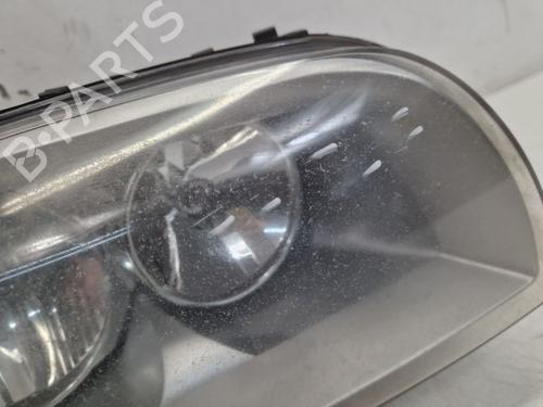 Right headlight BMW 1 (E87) 120 d | BP33276349C29 - Image 3