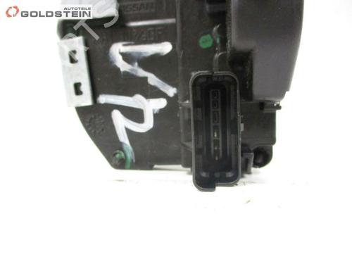 Front right lock NISSAN PULSAR Hatchback (C13) 1.5 dCi | BP18762736C97 