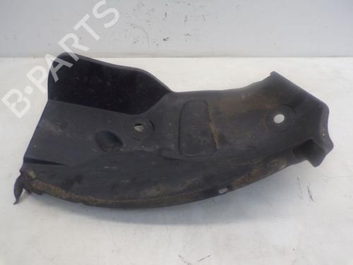 Wheel arch DACIA LOGAN MCV II 1.2 | BP29097213C56 