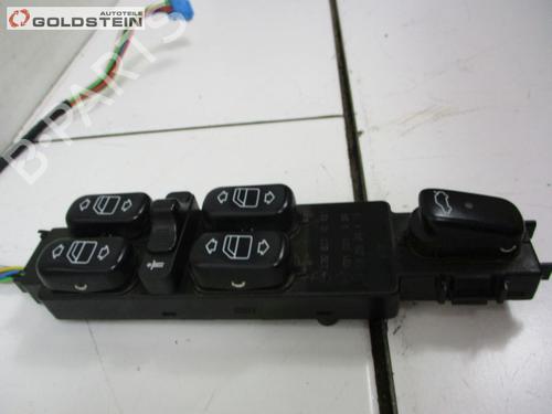 Switch MERCEDES-BENZ S-CLASS (W220, V220) S 600, S 600 L (220.878, 220.178) | BP18761800I30 