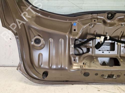 Tailgate DACIA SANDERO II 1.0 SCe 75 (B8JC, B8JD, B8NC) | BP29105258C6 