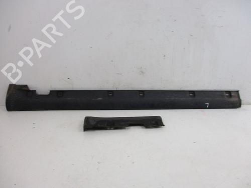 Door moulding trim SMART FORFOUR (454) 1.3 (454.031) A4547540111