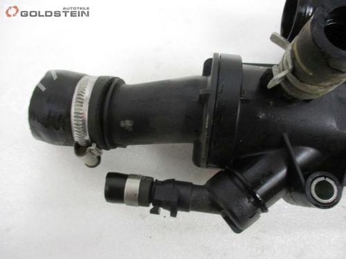 Thermostat housing FORD C-MAX (DM2) 2.0 TDCi | BP18758056M116 - Image 5