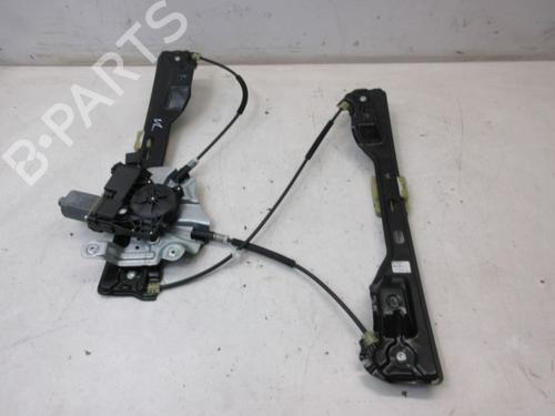 Electronic module OPEL ZAFIRA TOURER C (P12) 1.6 CNG (75) | BP37135976M83 - Image 3