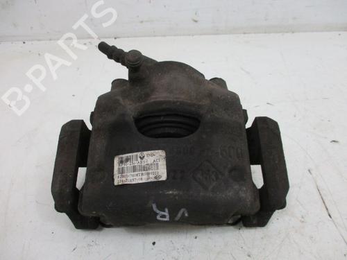 Right front brake caliper DACIA LOGAN MCV (KS_) 1.6 16V (KS0L, KS0M, KS0P, KS1S) | BP37110748M104 - Image 4