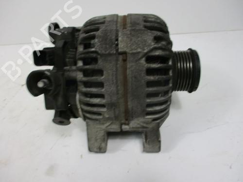 Alternator CITROËN C4 I (LC_) 2.0 HDi | BP38026883M7  - Image 6
