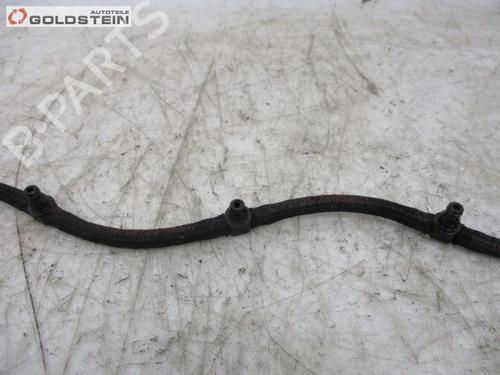 Pipe FIAT GRANDE PUNTO (199_) 1.3 D Multijet (199.AXD11, 199.AXD1A, 199.AXD1B,... | BP37099505M125 - Image 4