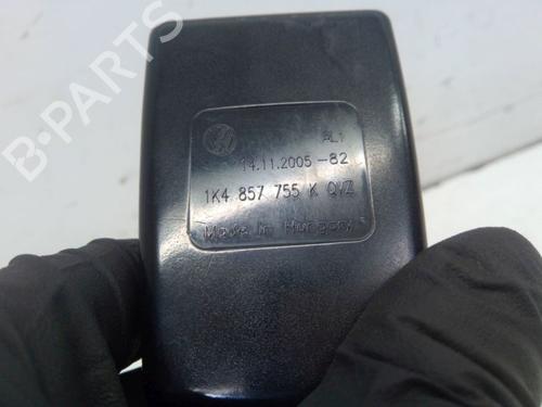 Seat buckle VW GOLF PLUS V (5M1, 521) 1.6 FSI | BP31702704I32 
