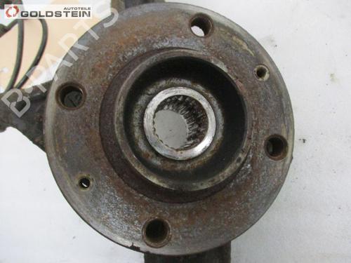 Right front steering knuckle CITROËN C4 II (NC_) 1.6 HDi 110 | BP38025347M26 - Image 2