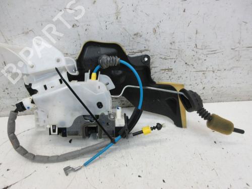 Used Front right lock Front right lock 37127247 37127247