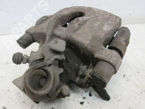 Left rear brake caliper MAZDA 3 (BK) 2.0 MZR-CD (BK14) | BP37123536M107 - Image 6
