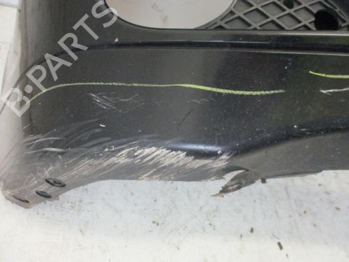 Front bumper MERCEDES-BENZ C-CLASS (W203) C 220 CDI (203.006, 203.008) | BP18800377C7 