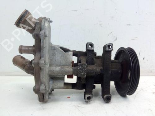 Steering pump PEUGEOT BOXER Van 2.2 HDi 120 | BP29109661M99 