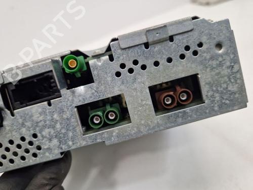 Control unit AUDI A8 D3 (4E2, 4E8) 4.2 TDI quattro | BP31856076M11 