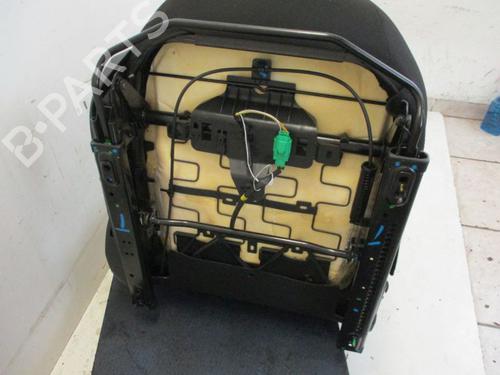 Right front seat PEUGEOT 108 1.0 VTi | BP18795334C16