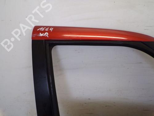 Right front door SUZUKI SWIFT III (MZ, EZ) 1.3 (RS413, ZC11S) | BP29086704C3 