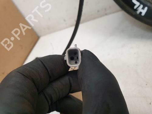 Left rear steering knuckle RENAULT TWINGO III (BCM_, BCA_) 1.0 SCe 70 | BP37232858M27 - Image 7