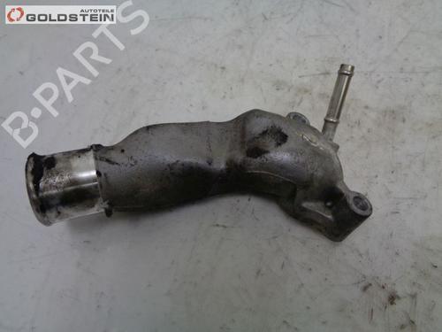 Used Pipe TOYOTA COROLLA Estate (_E12_) 2.0 D-4D (CDE120_, CDE120R) (116 hp) 32661003