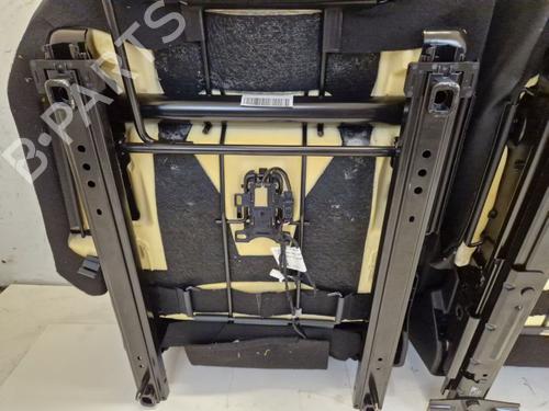 Rear seat RENAULT AUSTRAL E-TECH 200 Hybrid (HGM2) | BP28358436C17 
