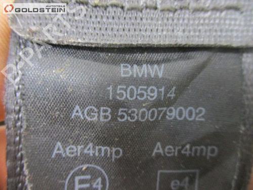 Front left seatbelt MINI MINI (R50, R53) Cooper | BP37109845I26 - Image 5