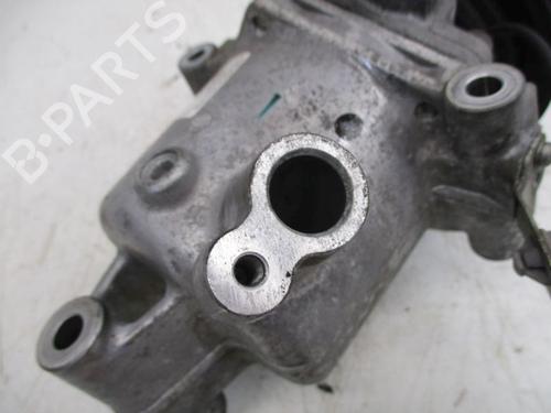 AC compressor MITSUBISHI MIRAGE / SPACE STAR VI Hatchback (A0_A) 1.2 | BP28174668M34 