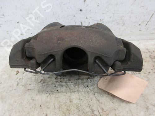 Right front brake caliper CITROËN C4 I (LC_) 1.6 VTi 120 | BP30668703M104 