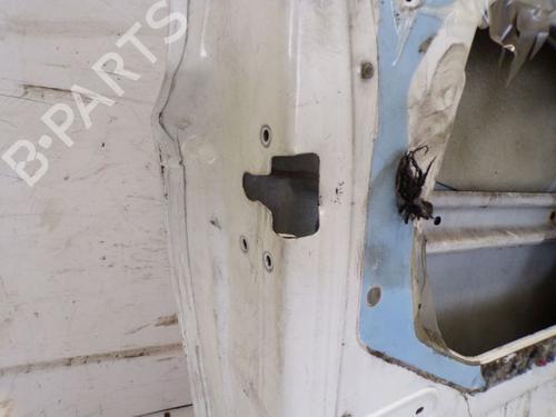 Left front door FORD TRANSIT Van (FA_ _) 2.4 TDCi RWD | BP29092122C2 