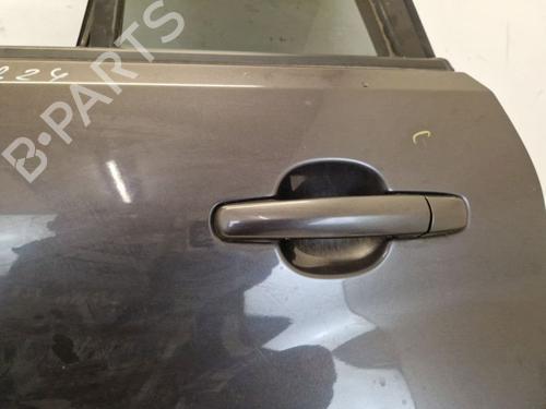 Left rear door SUZUKI GRAND VITARA II (JT, TE, TD) 1.9 DDiS All-wheel Drive (JT419, TD44, JB419WD, JB419XD,... | BP29107193C4 