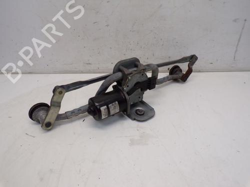 Used Front wiper motor PEUGEOT EXPERT Van (VF3A_, VF3U_, VF3X_) 1.6 HDi 90 8V (90 hp) 23273788