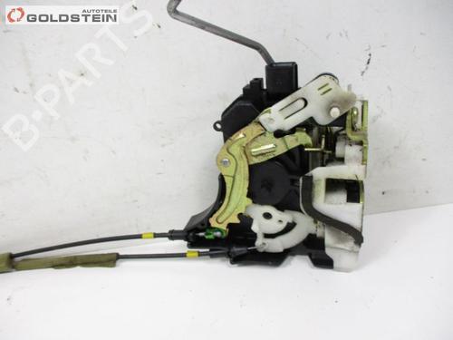 Rear left lock MITSUBISHI GRANDIS (NA_W) 2.0 DI-D (NA8W) | BP18788367C100 